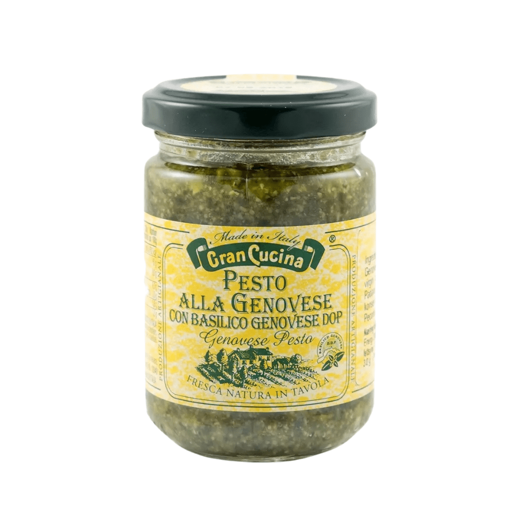 Genovese Pesto – 130ml Genovese Pesto – 130ml