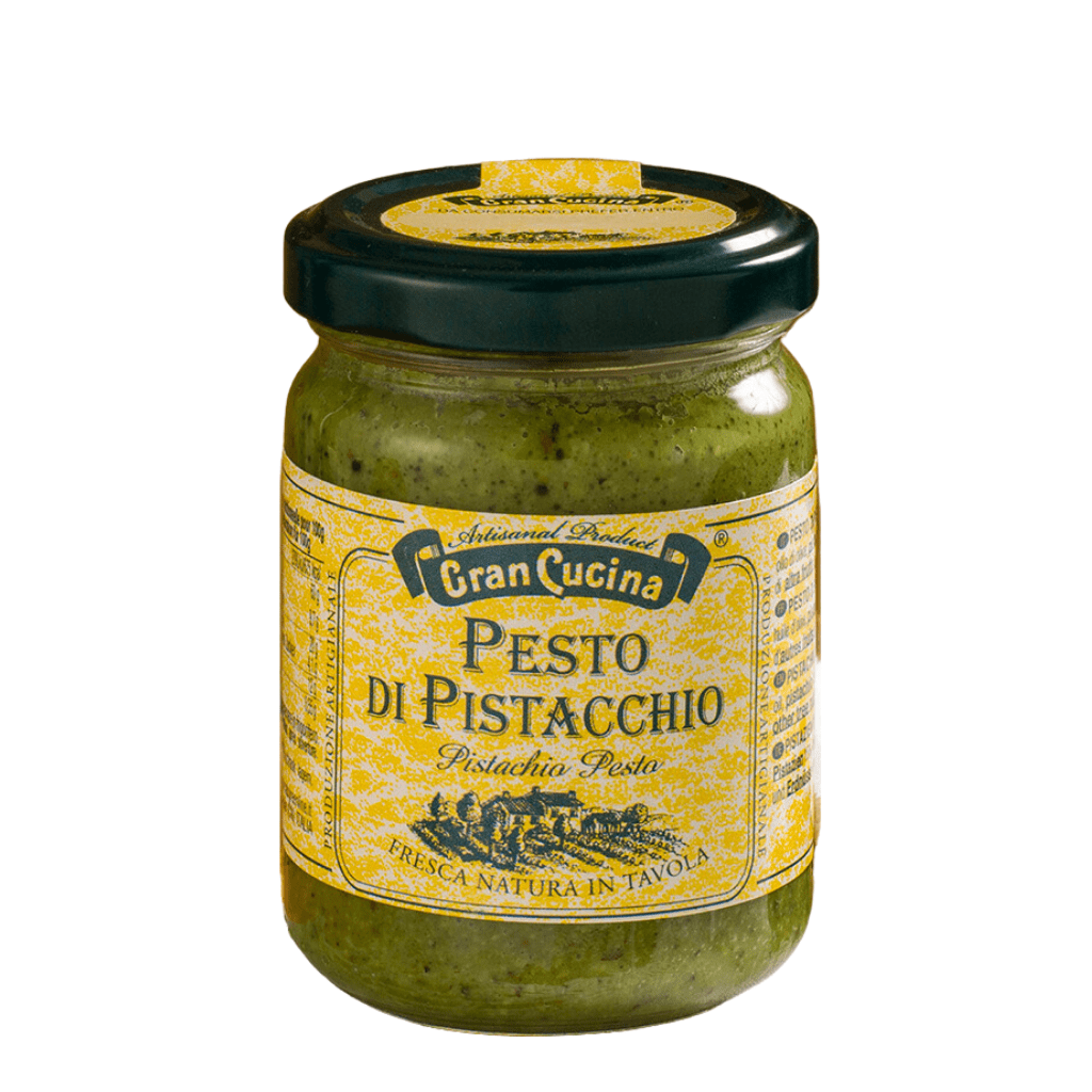 Pistachio Pesto – 130ml Pistachio Pesto – 130ml