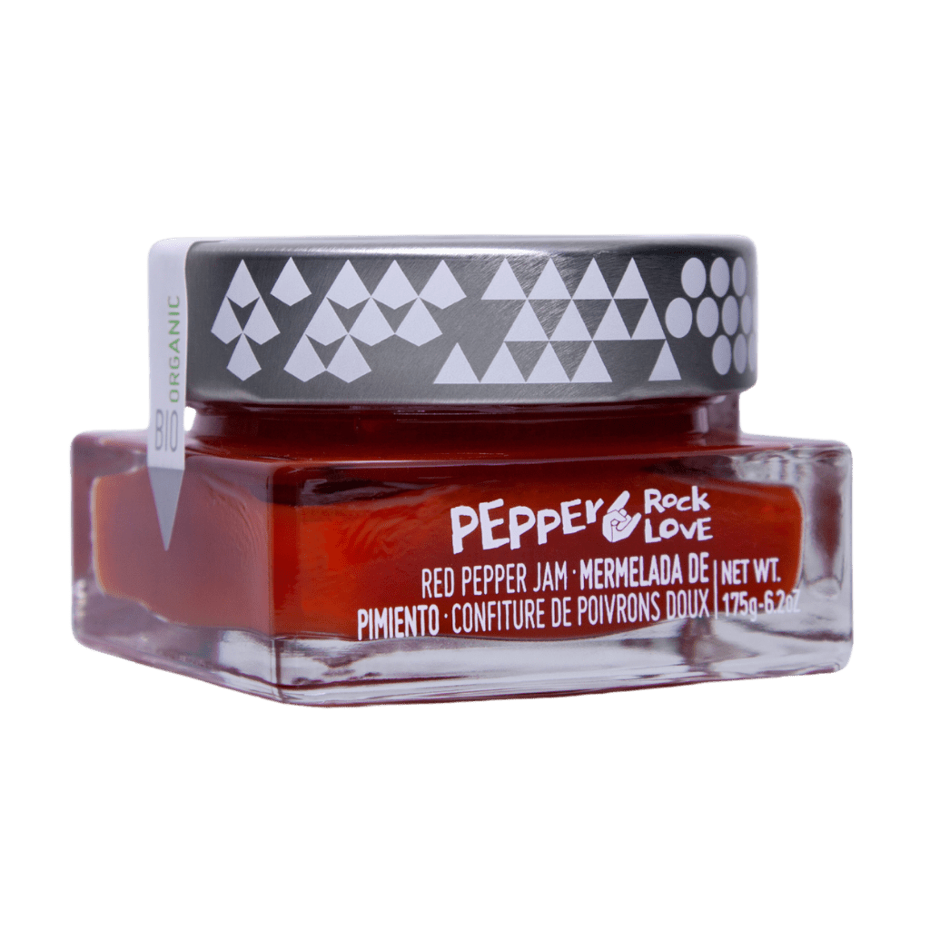 LoRusso-Pepper-Rock-Love-organski-džem-od-slatke-paprike-175g LoRusso-Pepper-Rock-Love-organski-džem-od-slatke-paprike-175g